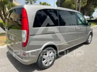 2007 Mercedes Benz Viano