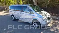 2007 Mercedes Benz Viano