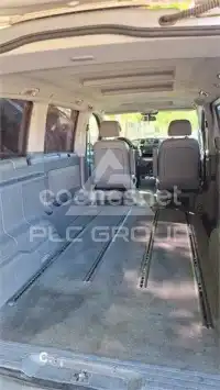 2007 Mercedes Benz Viano