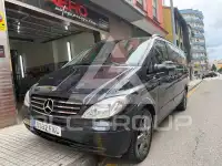 2007 Mercedes Benz Viano