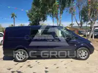 2007 Mercedes Benz Vito