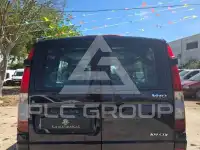 2007 Mercedes Benz Vito