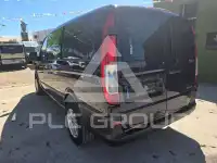 2007 Mercedes Benz Vito