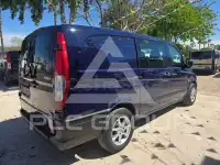 2007 Mercedes Benz Vito