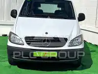 2007 Mercedes Benz Vito