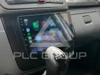 2007 Mercedes Benz Vito