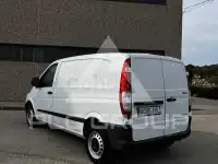 2007 Mercedes Benz Vito