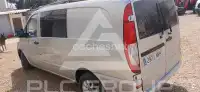 2007 Mercedes Benz Vito