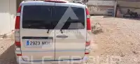 2007 Mercedes Benz Vito