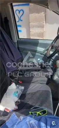 2007 Mercedes Benz Vito