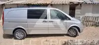 2007 Mercedes Benz Vito