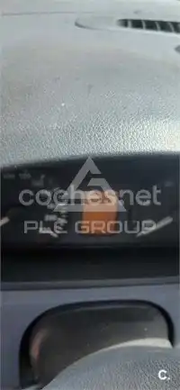 2007 Mercedes Benz Vito