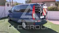2007 Mercedes Benz Vito
