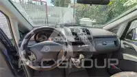 2007 Mercedes Benz Vito