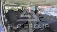 2007 Mercedes Benz Vito