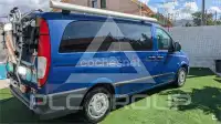 2007 Mercedes Benz Vito