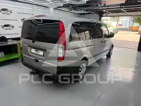 2007 Mercedes Benz Vito