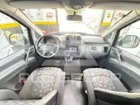 2007 Mercedes Benz Vito