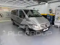 2007 Mercedes Benz Vito