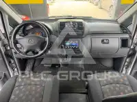 2007 Mercedes Benz Vito