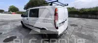 2007 Mercedes Benz Vito