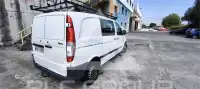 2007 Mercedes Benz Vito