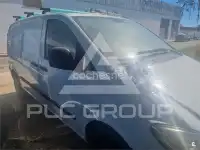 2007 Mercedes Benz Vito