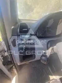 2007 Mercedes Benz Vito