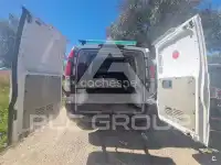 2007 Mercedes Benz Vito