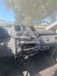 2007 Mercedes Benz Vito
