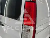 2007 Mercedes Benz Vito