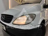 2007 Mercedes Benz Vito