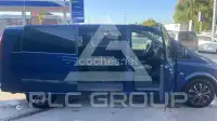 2007 Mercedes Benz Vito