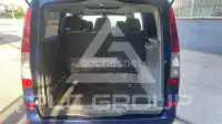 2007 Mercedes Benz Vito