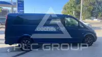 2007 Mercedes Benz Vito