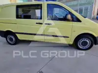 2007 Mercedes Benz Vito