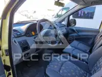 2007 Mercedes Benz Vito