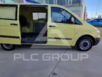 2007 Mercedes Benz Vito