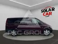 2007 Mercedes Benz Vito