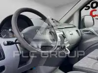 2007 Mercedes Benz Vito