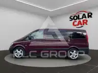 2007 Mercedes Benz Vito