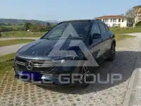 2007 Mercedes Benz EQA