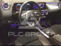 2007 Mercedes Benz EQA