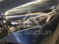 2007 Mercedes Benz EQA