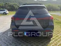 2007 Mercedes Benz EQA