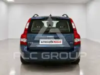 2007 Volvo V50