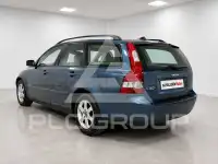 2007 Volvo V50