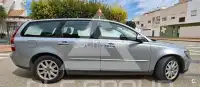 2007 Volvo V50