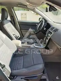 2007 Volvo V50