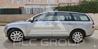 2007 Volvo V50